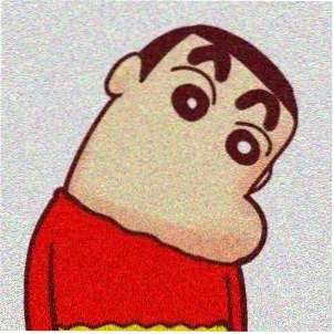 樱田妮妮 角色头像